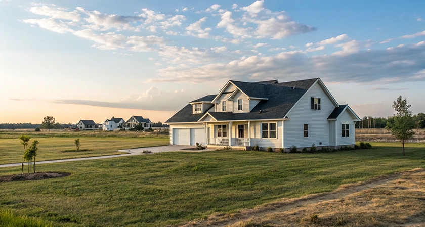 The Quiet Advantage of Buying Early in New Areas